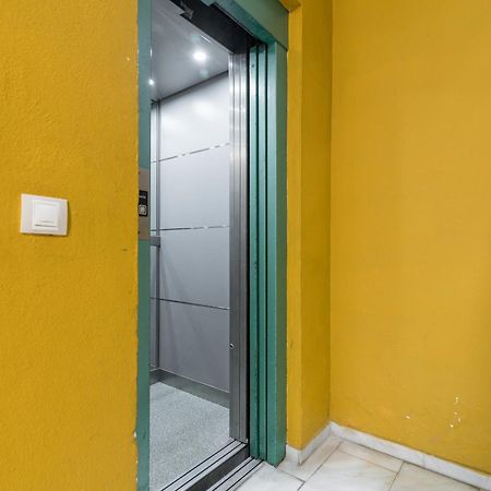 Suite Homes Agua 马拉加 外观 照片