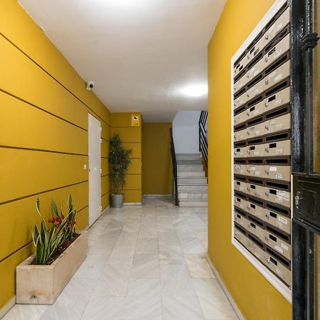Suite Homes Agua 马拉加 外观 照片