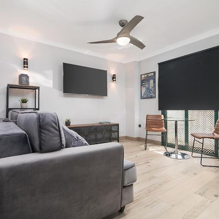Suite Homes Agua 马拉加 外观 照片